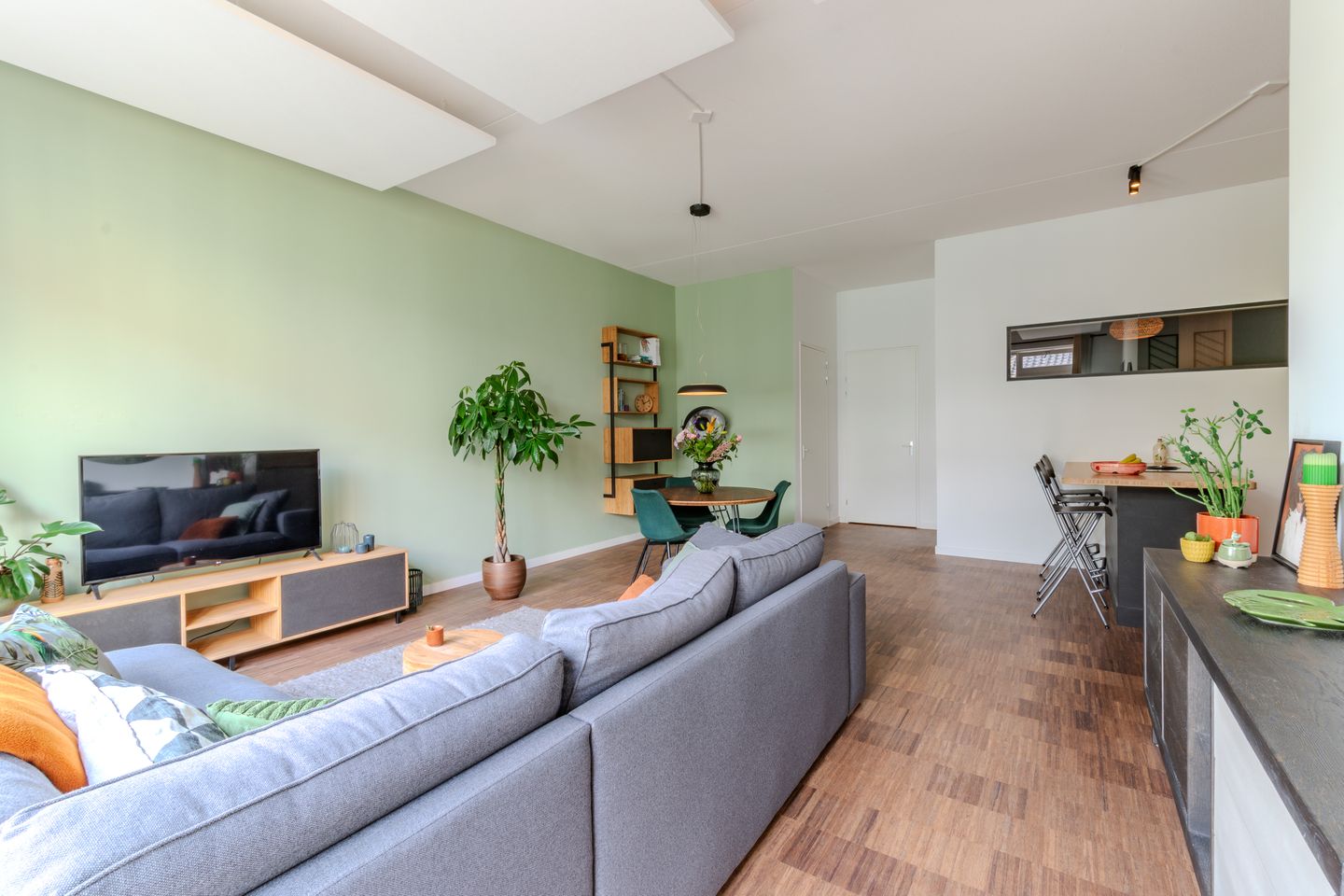 Foto 5 van Noorderhoofdstraat 10-D