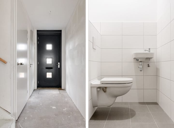 Photo 10 of Prikkengat 17