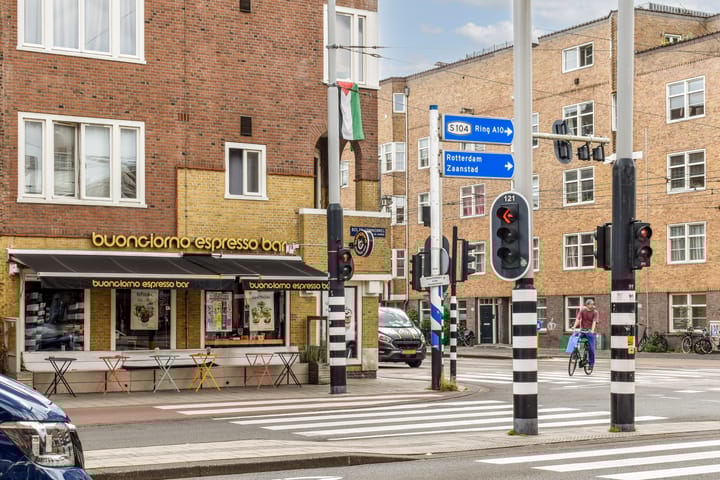 Foto 25 van Kijkduinstraat 51-3