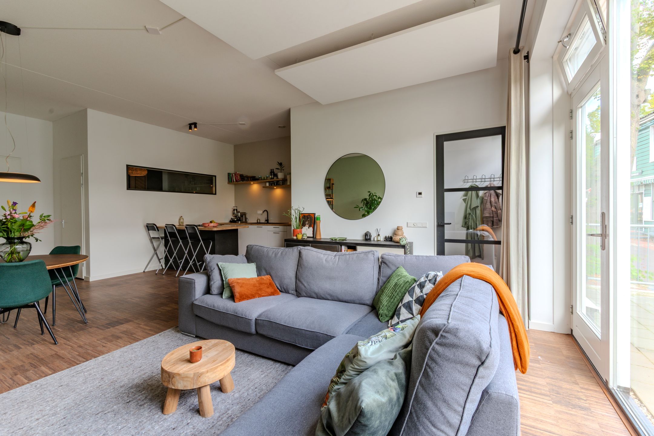 Foto 6 van Noorderhoofdstraat 10-D