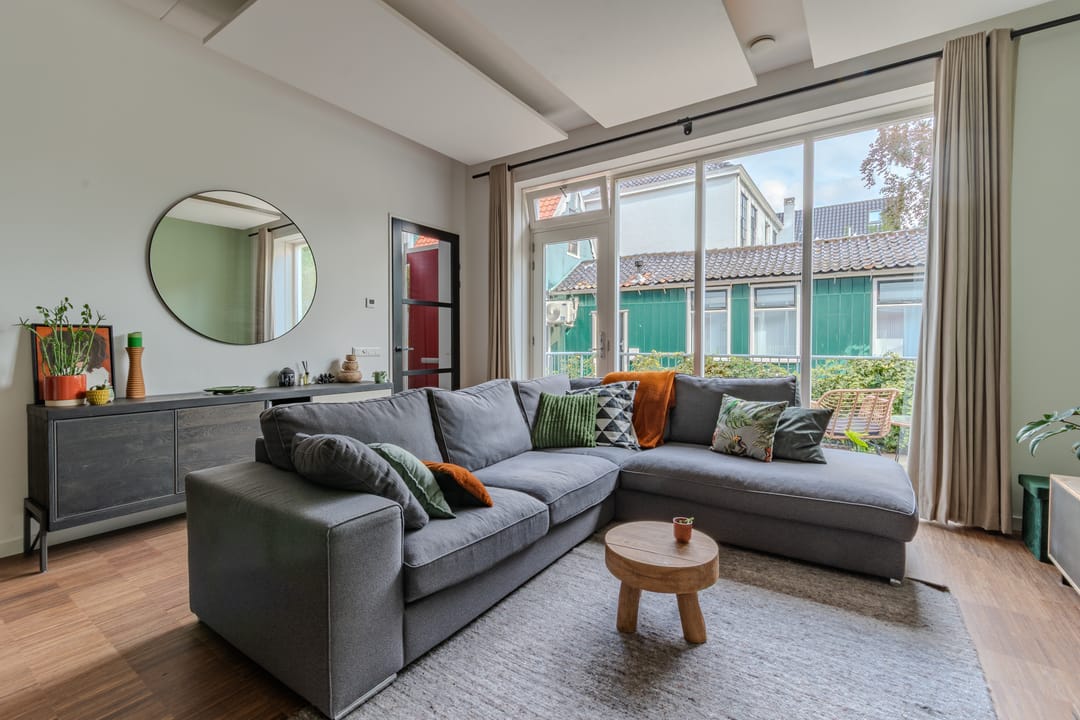 Foto 7 van Noorderhoofdstraat 10-D