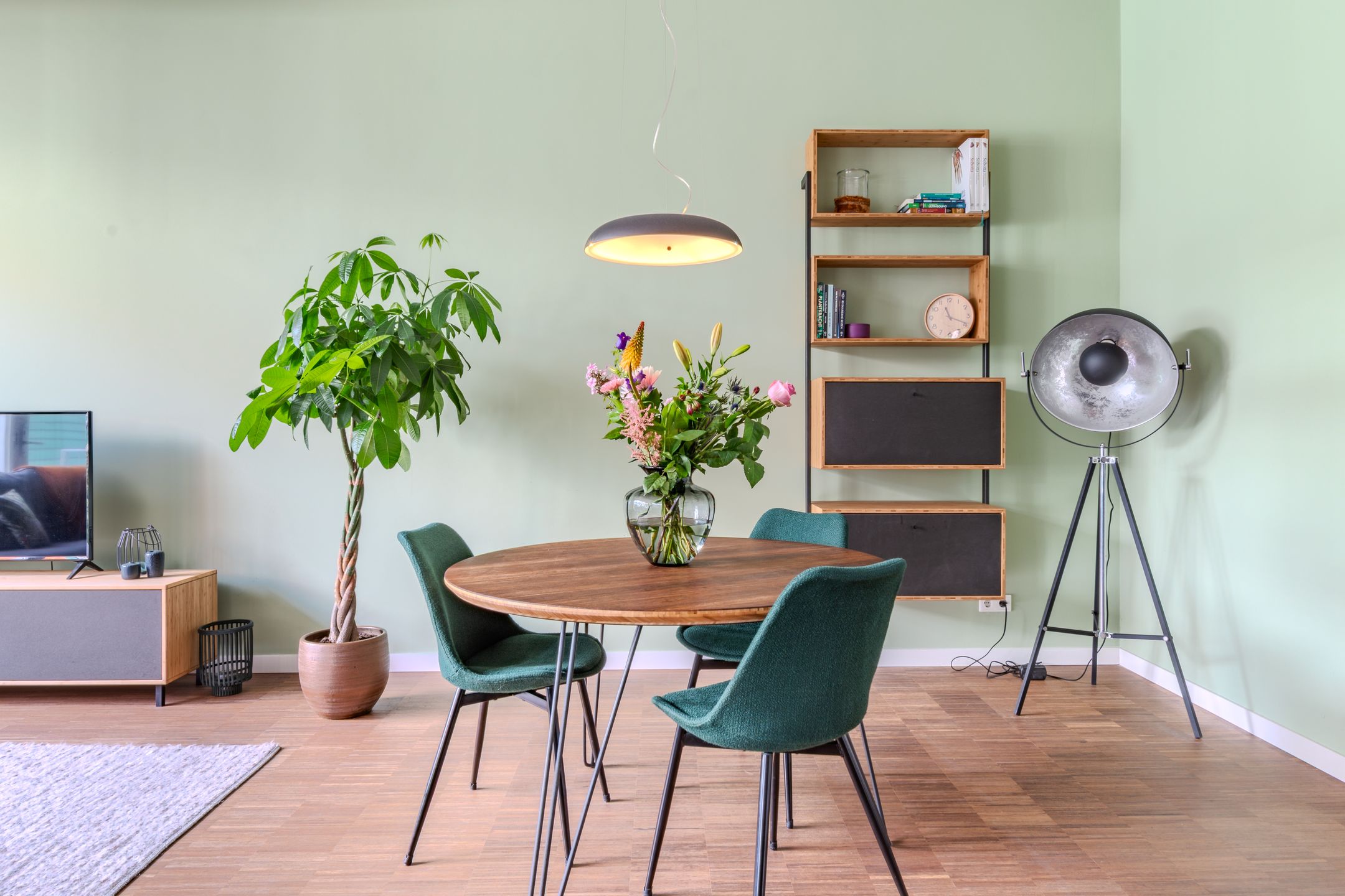 Foto 9 van Noorderhoofdstraat 10-D