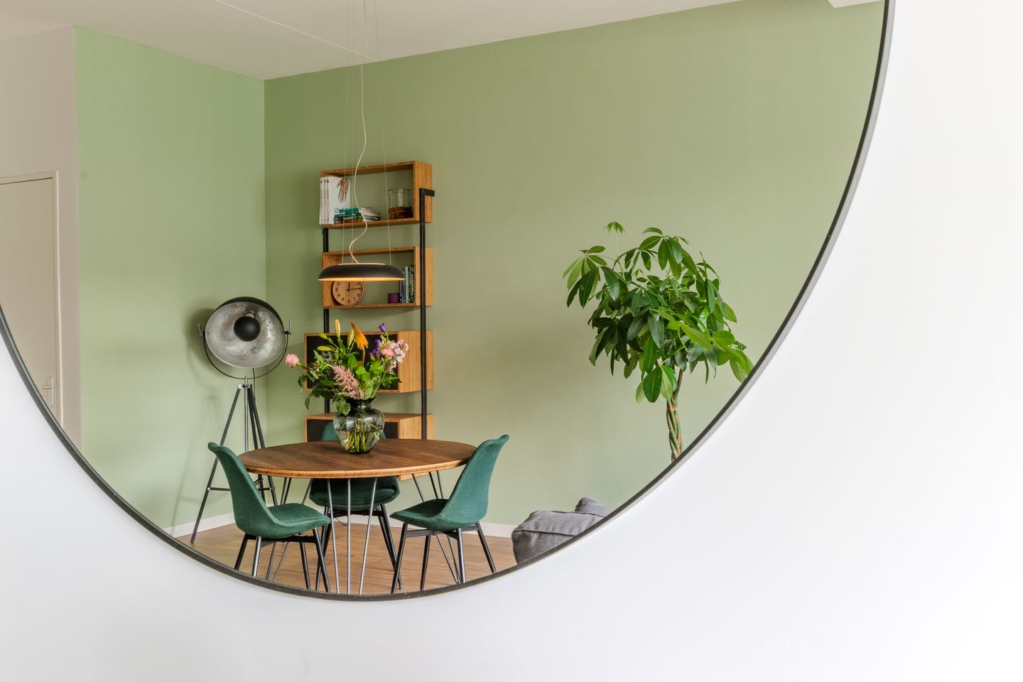 Foto 10 van Noorderhoofdstraat 10-D