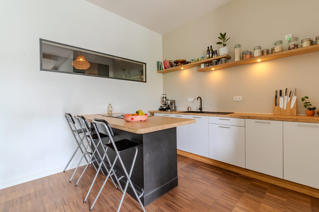 Foto 11 van Noorderhoofdstraat 10-D