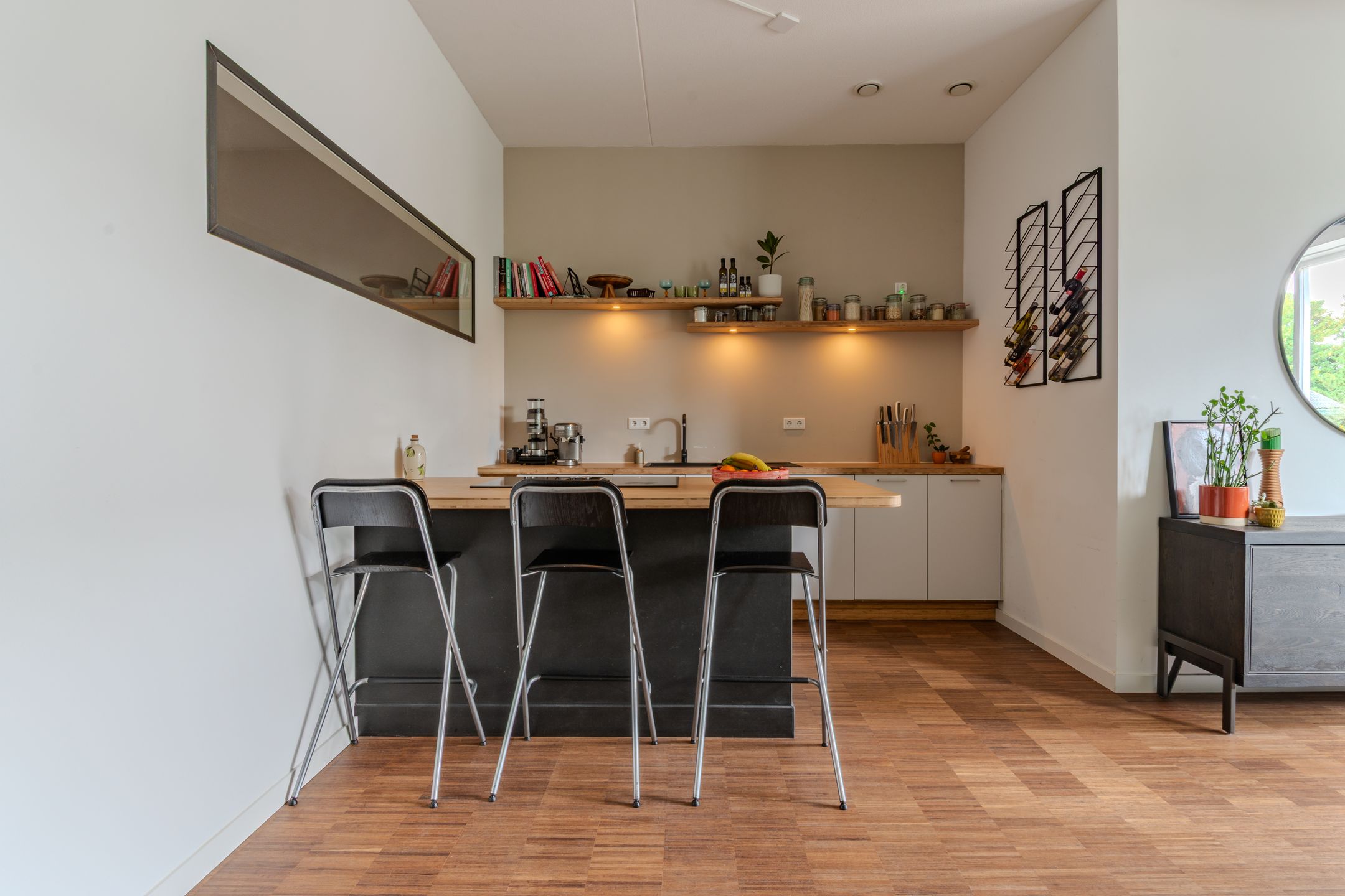 Foto 12 van Noorderhoofdstraat 10-D