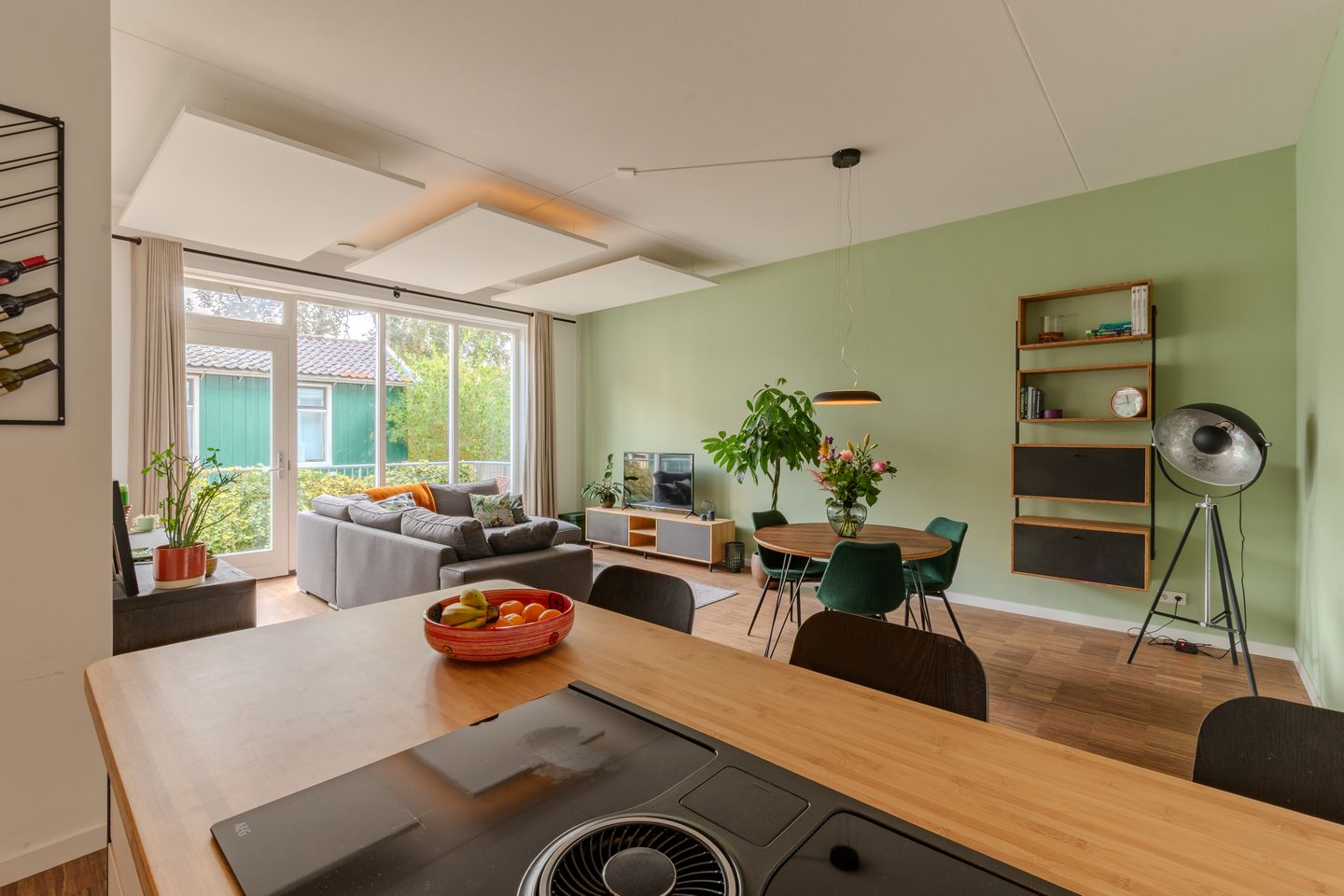 Foto 14 van Noorderhoofdstraat 10-D