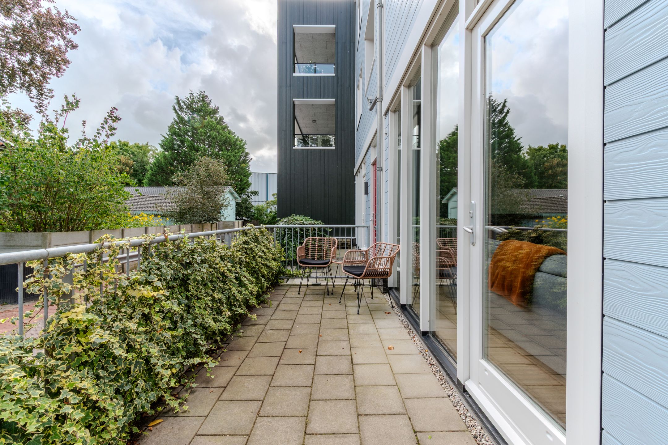 Foto 15 van Noorderhoofdstraat 10-D