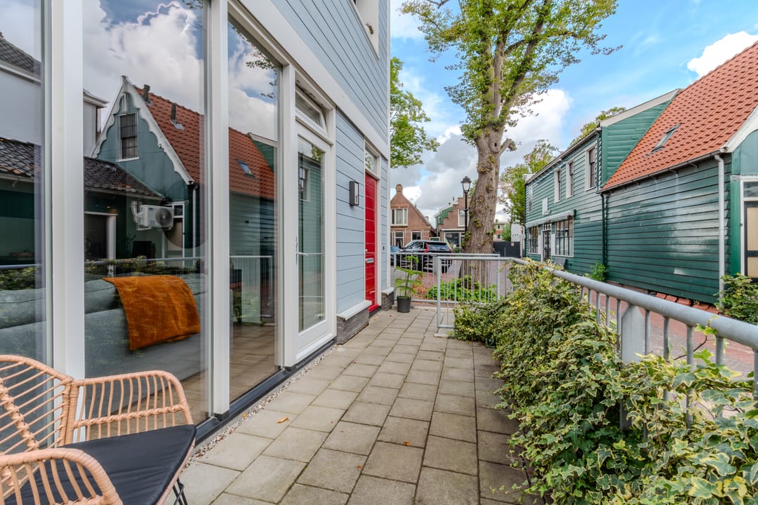 Foto 16 van Noorderhoofdstraat 10-D