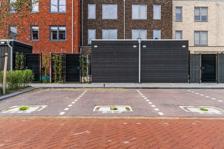 Photo 39 of Prikkengat 17