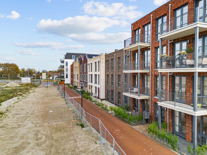 Photo 41 of Prikkengat 17