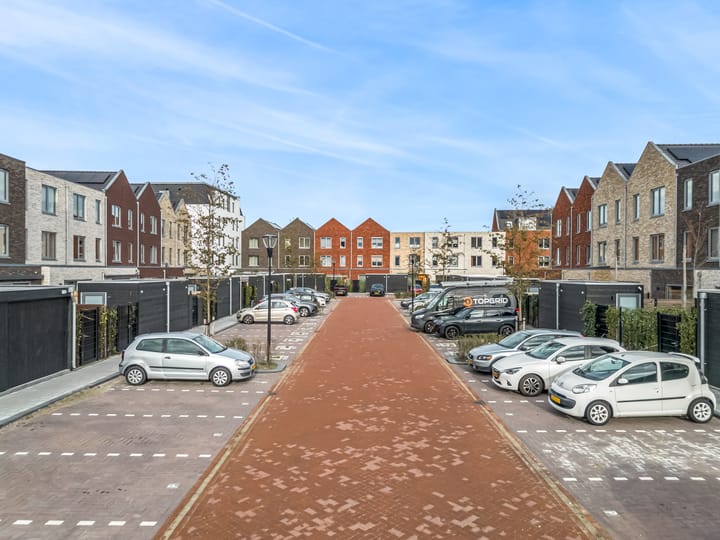 Photo 42 of Prikkengat 17