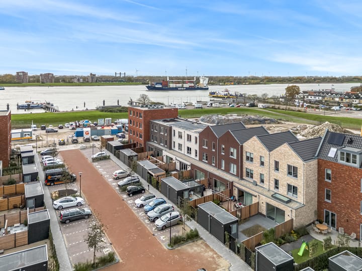 Photo 43 of Prikkengat 17