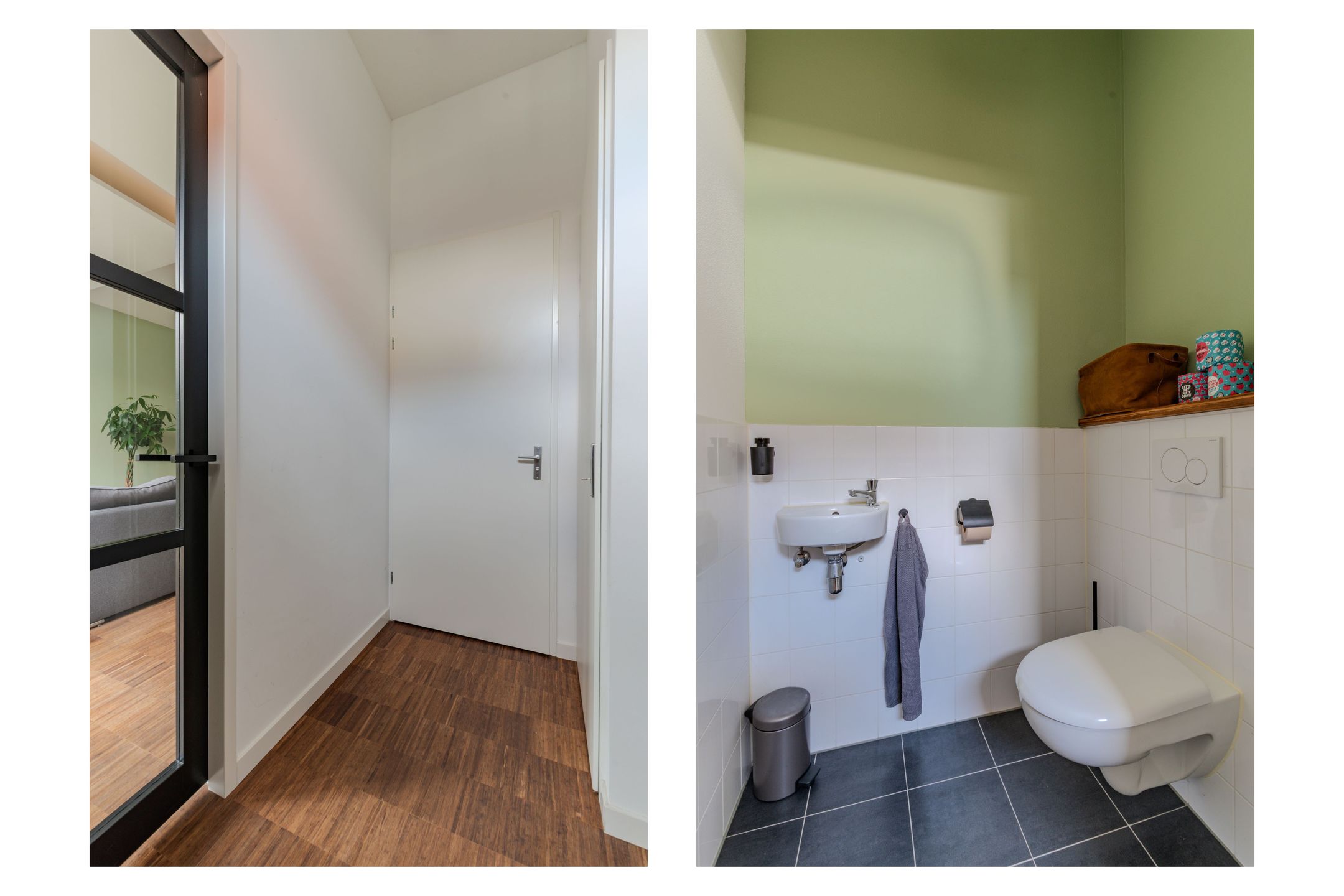 Foto 21 van Noorderhoofdstraat 10-D