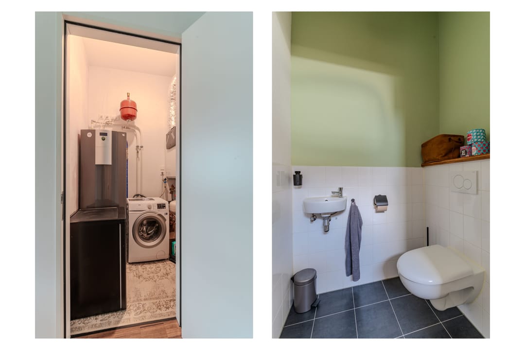 Foto 22 van Noorderhoofdstraat 10-D