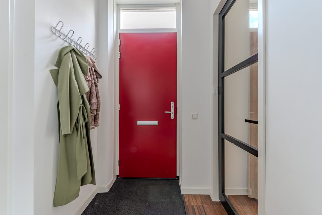 Foto 23 van Noorderhoofdstraat 10-D