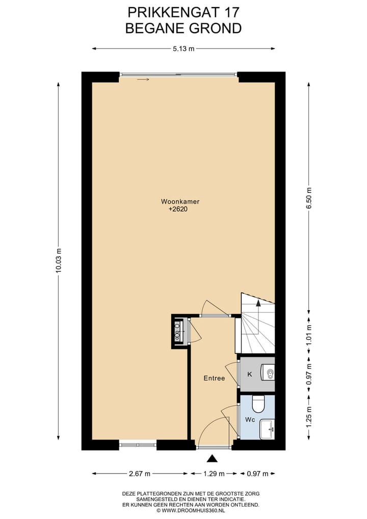 Photo 48 of Prikkengat 17