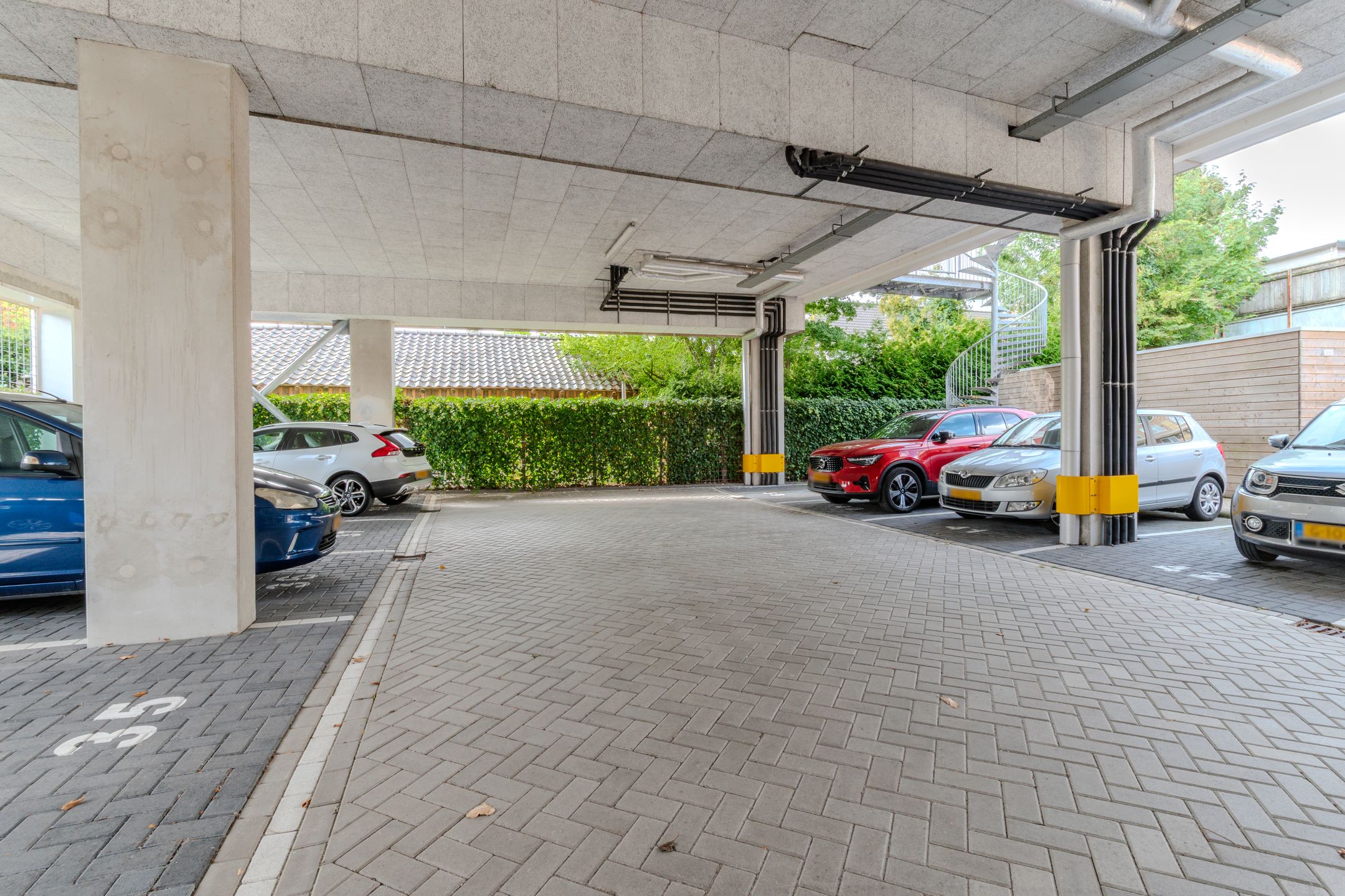 Foto 24 van Noorderhoofdstraat 10-D