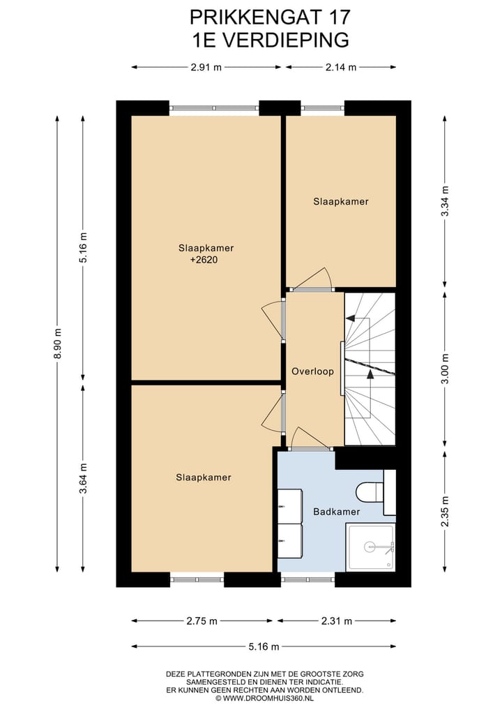 Photo 49 of Prikkengat 17