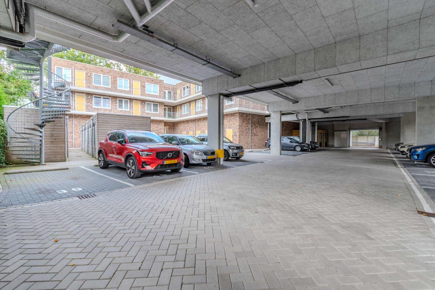 Foto 25 van Noorderhoofdstraat 10-D