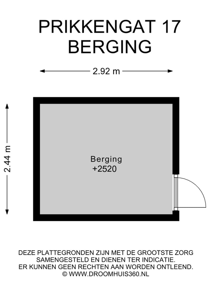 Photo 52 of Prikkengat 17