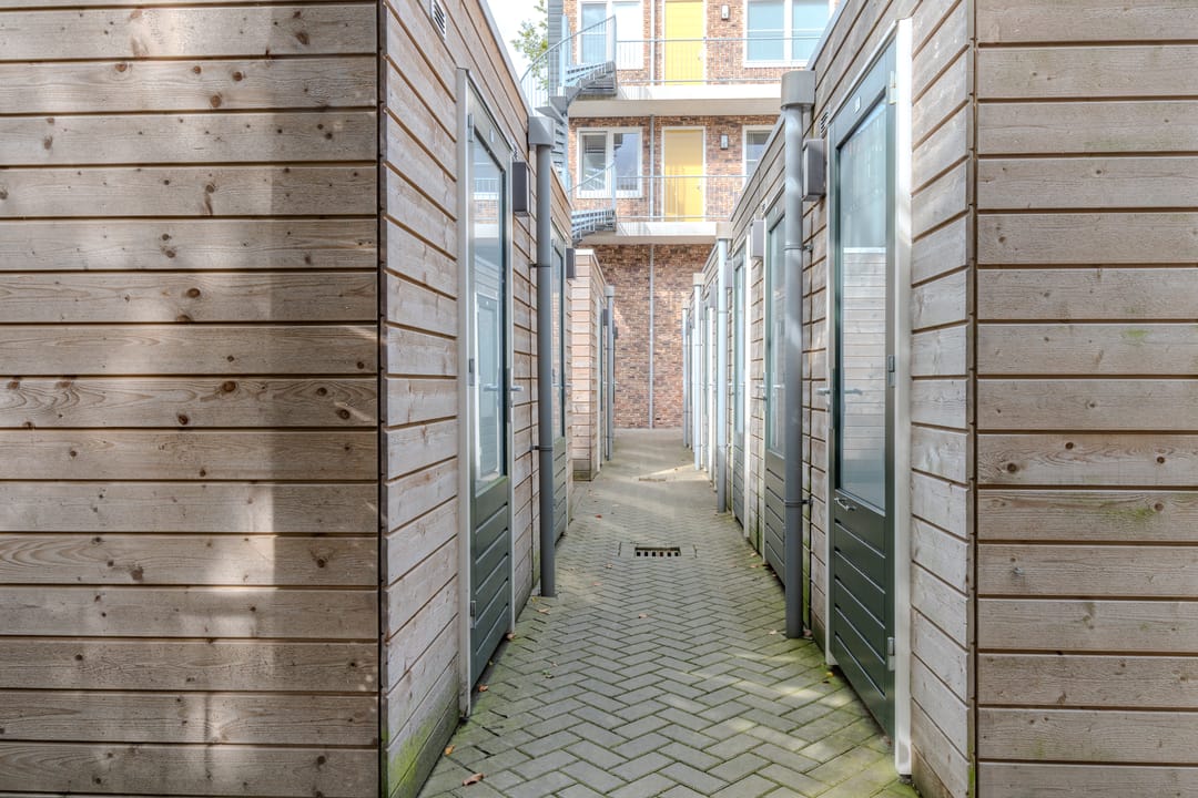 Foto 26 van Noorderhoofdstraat 10-D