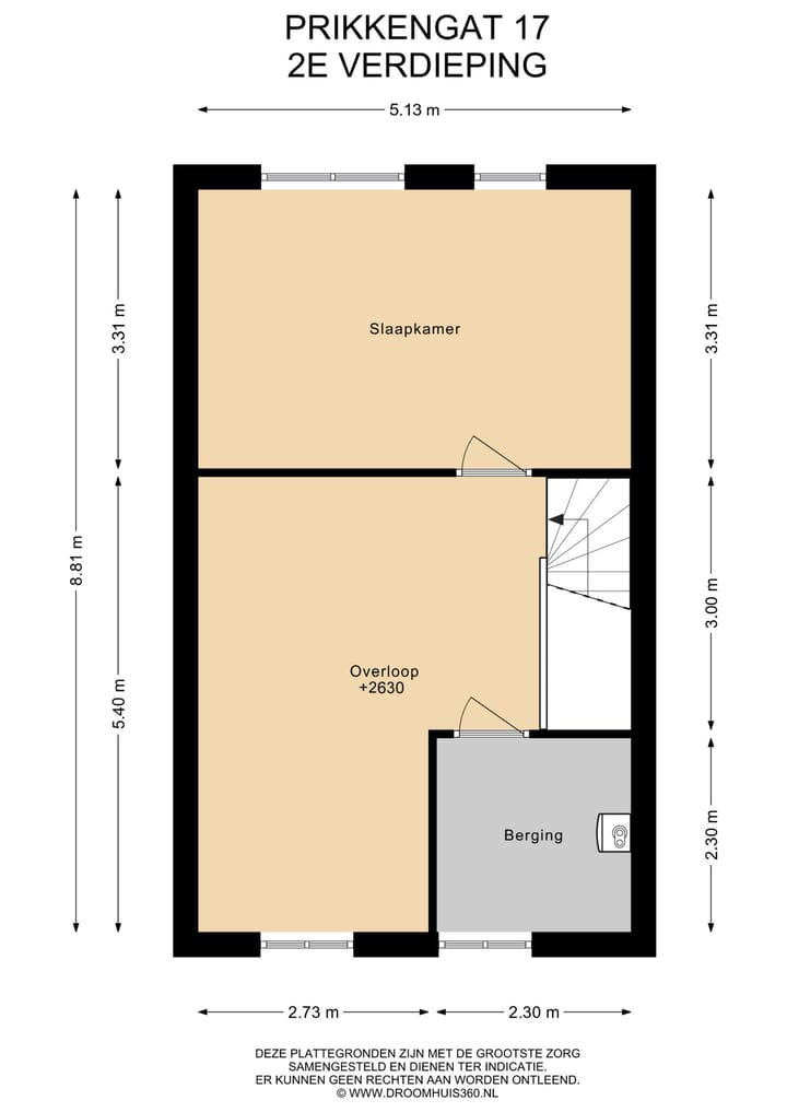 Photo 50 of Prikkengat 17