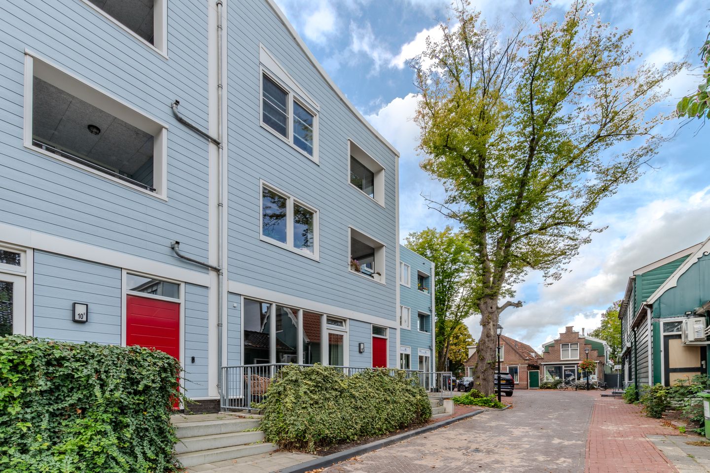 Foto 29 van Noorderhoofdstraat 10-D