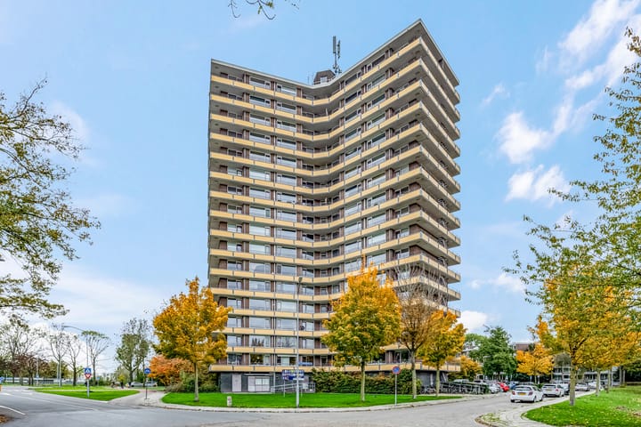 Thorbeckestraat 180 main image