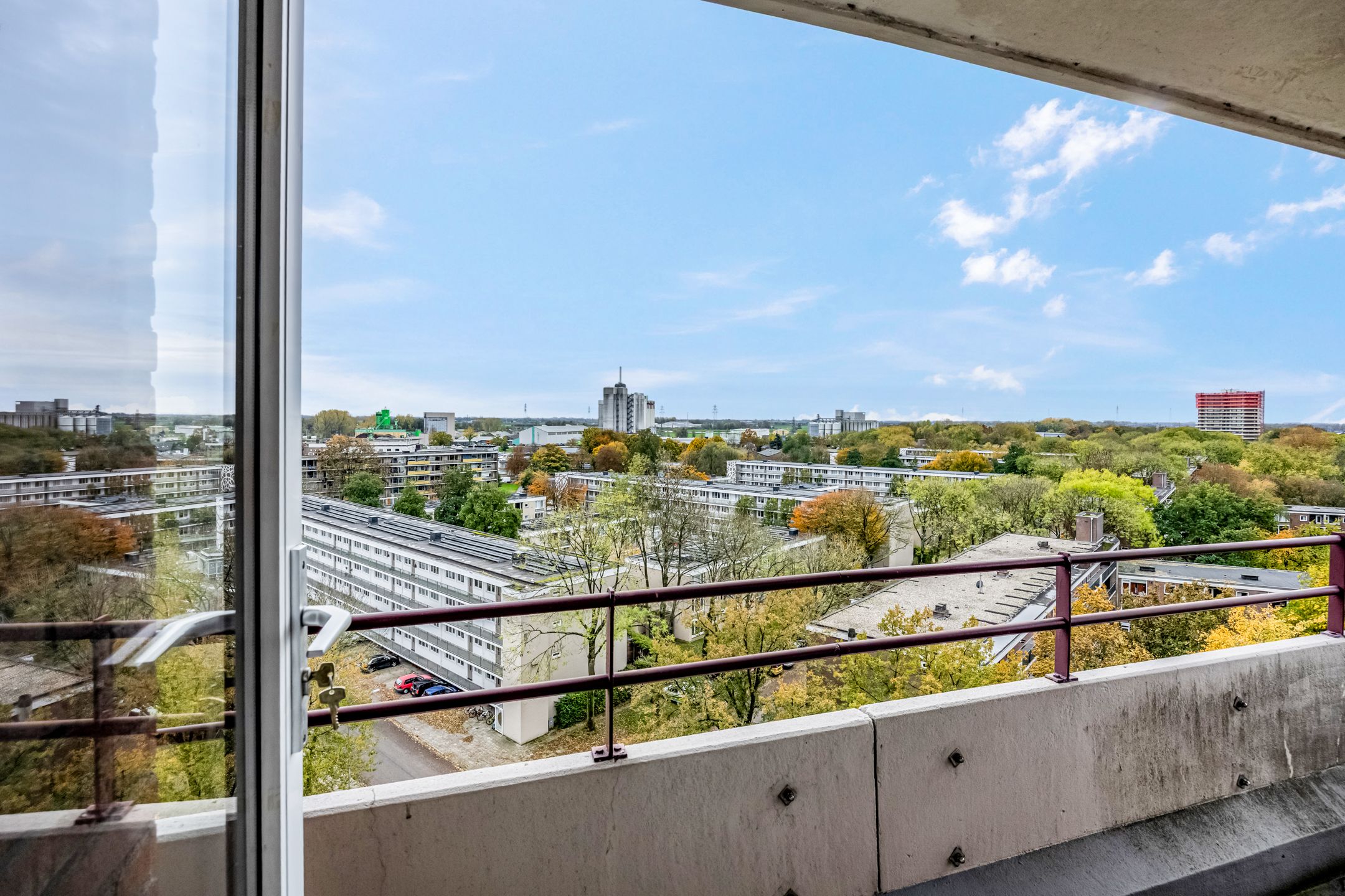 Foto 9 van Thorbeckestraat 180