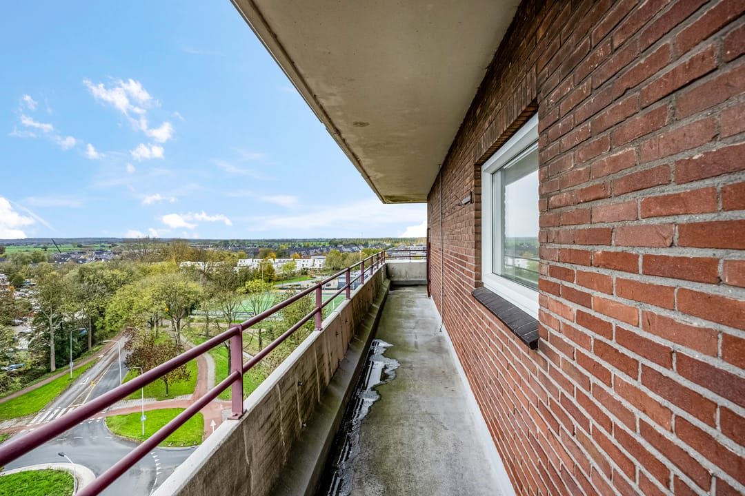 Foto 11 van Thorbeckestraat 180