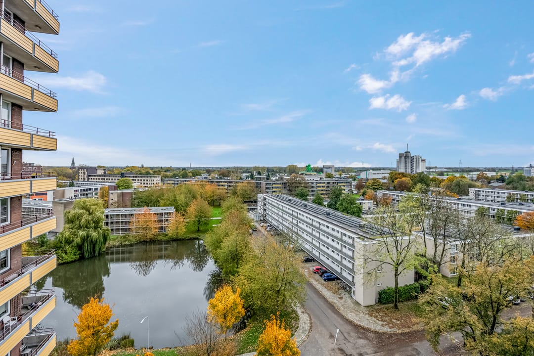 Foto 13 van Thorbeckestraat 180