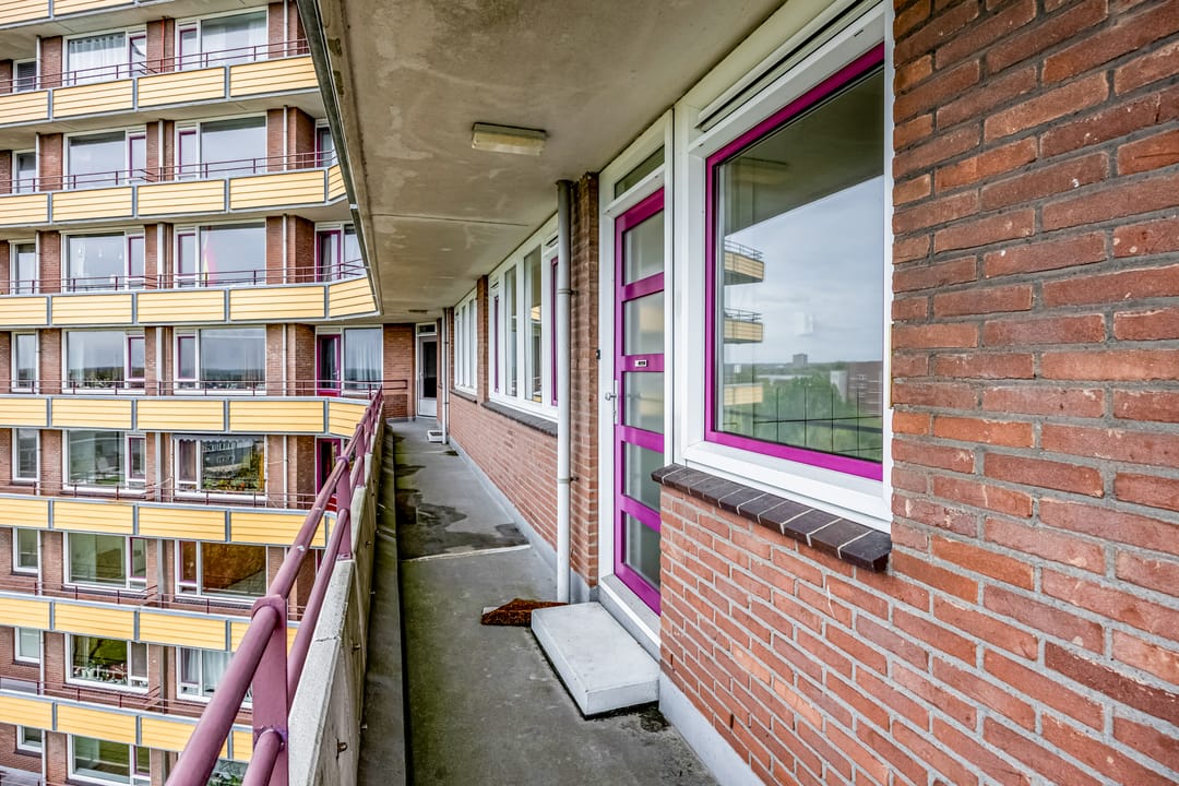 Foto 16 van Thorbeckestraat 180