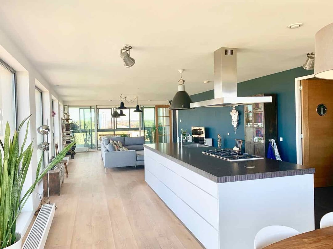 Foto 2 van Tjalie Robinsonduin 17