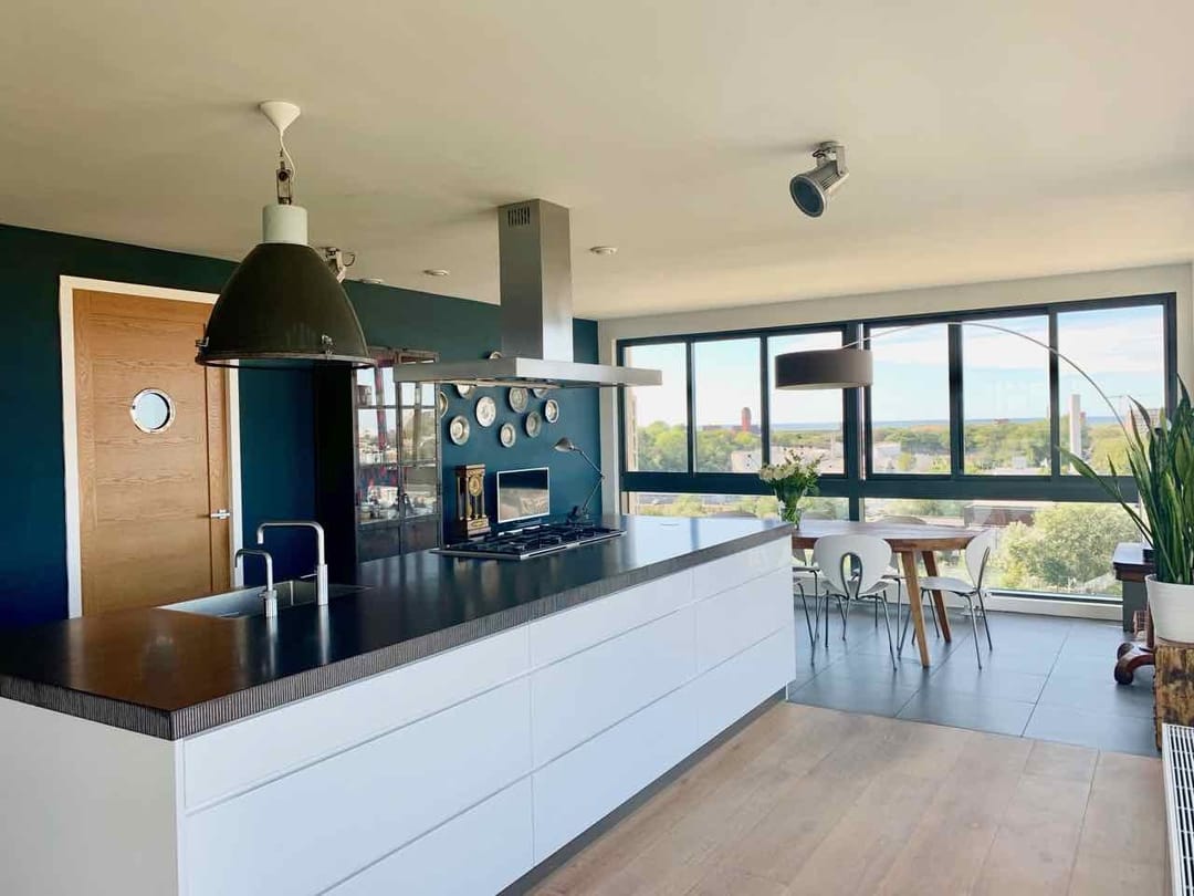 Foto 7 van Tjalie Robinsonduin 17