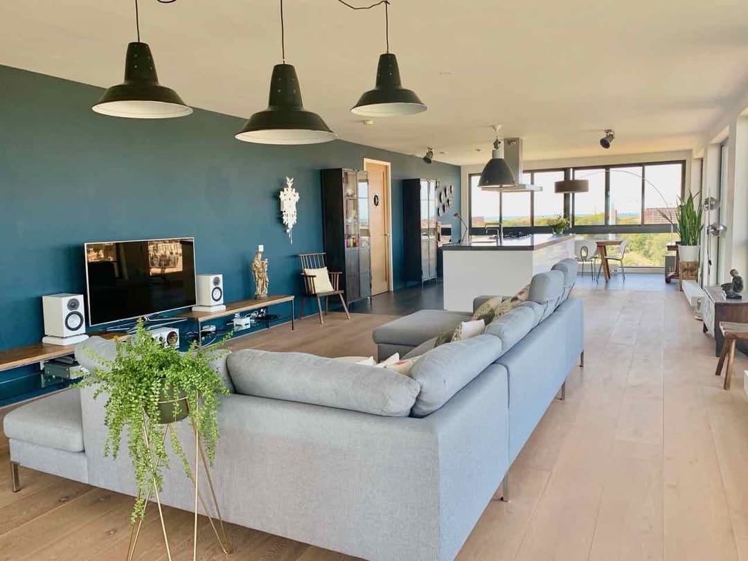 Foto 8 van Tjalie Robinsonduin 17