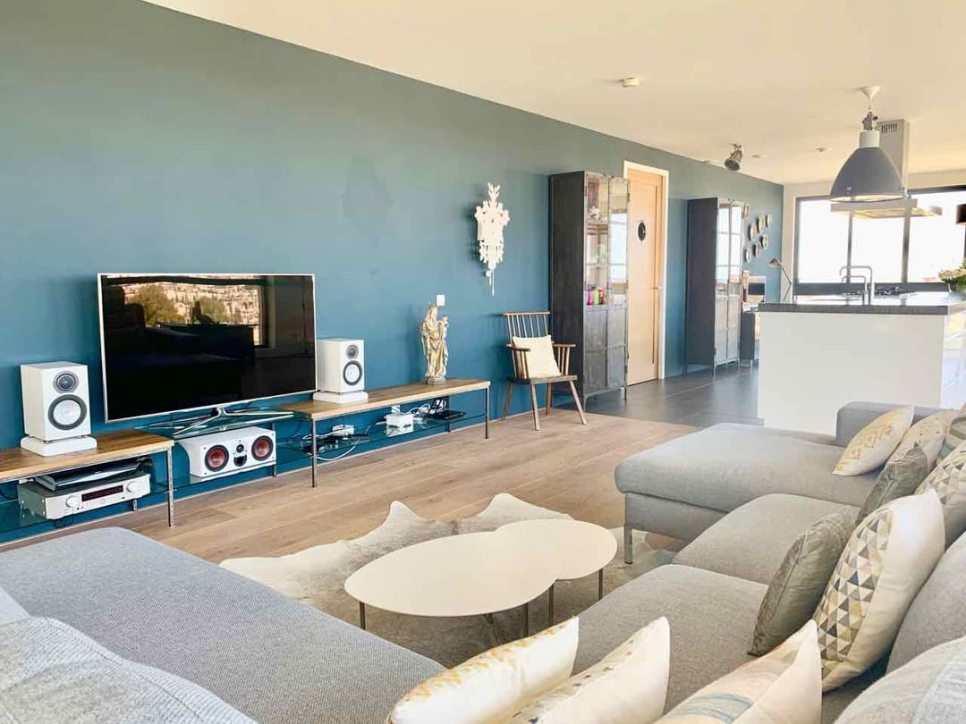 Foto 11 van Tjalie Robinsonduin 17