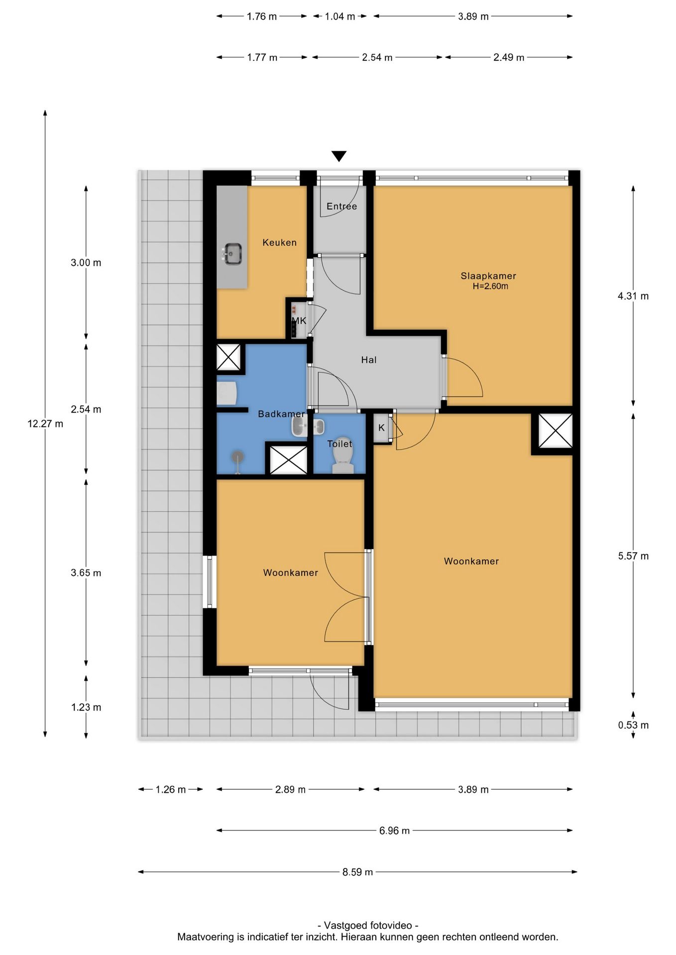 Foto 34 van Thorbeckestraat 180
