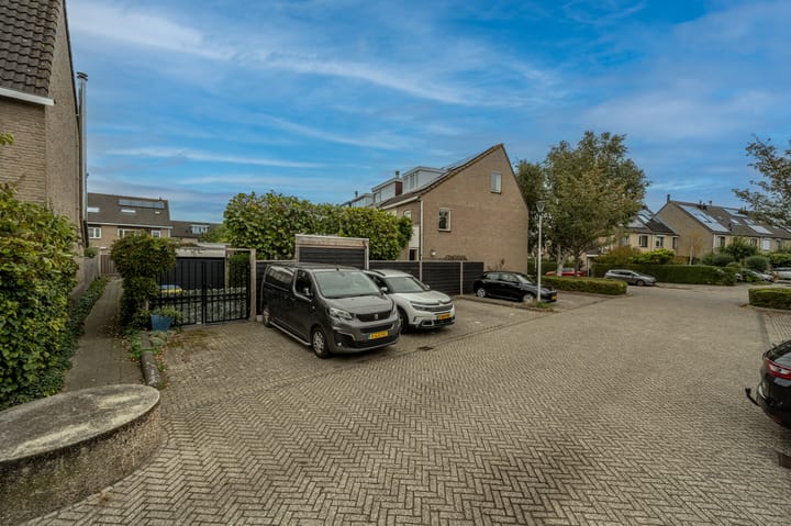 Photo 33 of Beetwortelweg 63