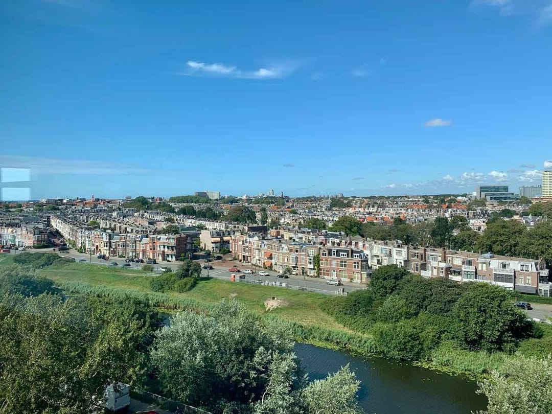 Foto 16 van Tjalie Robinsonduin 17