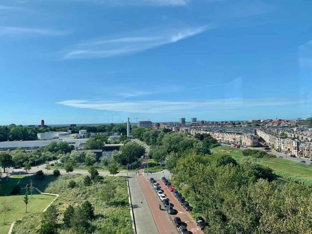 Foto 17 van Tjalie Robinsonduin 17