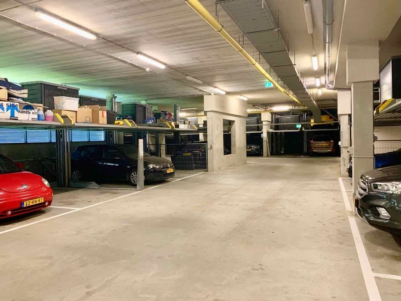 Foto 40 van Tjalie Robinsonduin 17