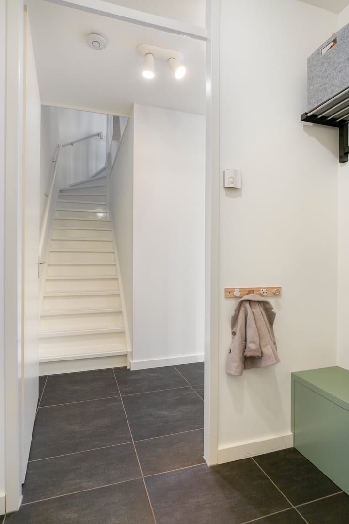 Photo 5 of Gabriël Metsulaan 55