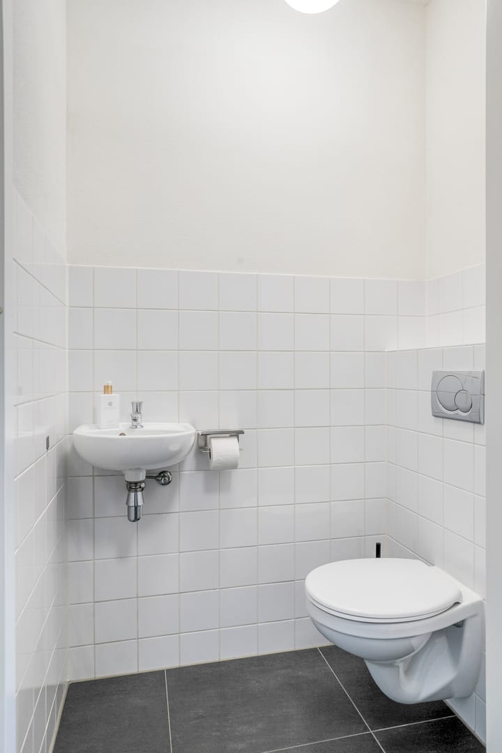 Photo 6 of Gabriël Metsulaan 55