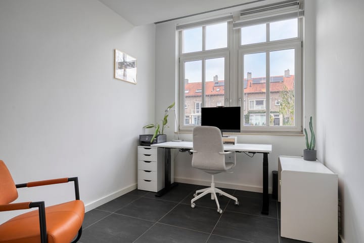 Photo 7 of Gabriël Metsulaan 55