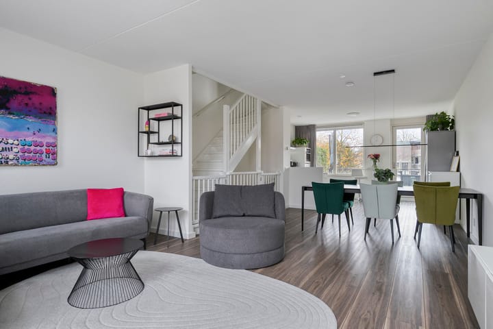 Photo 10 of Gabriël Metsulaan 55