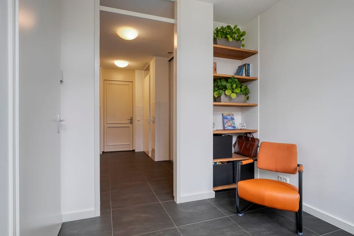 Photo 8 of Gabriël Metsulaan 55