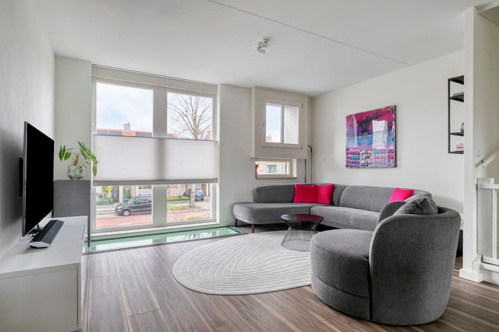 Photo 11 of Gabriël Metsulaan 55