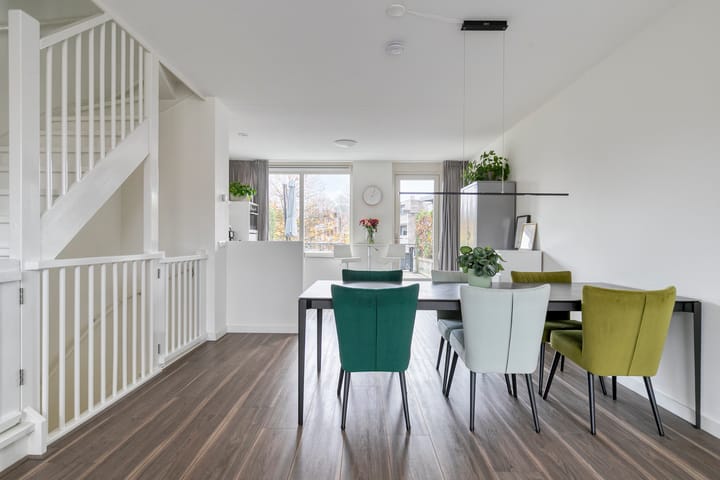 Photo 14 of Gabriël Metsulaan 55