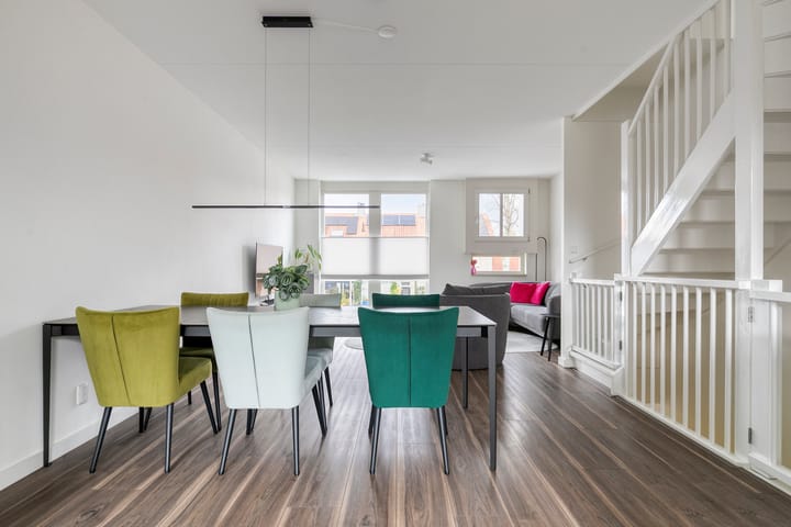 Photo 15 of Gabriël Metsulaan 55