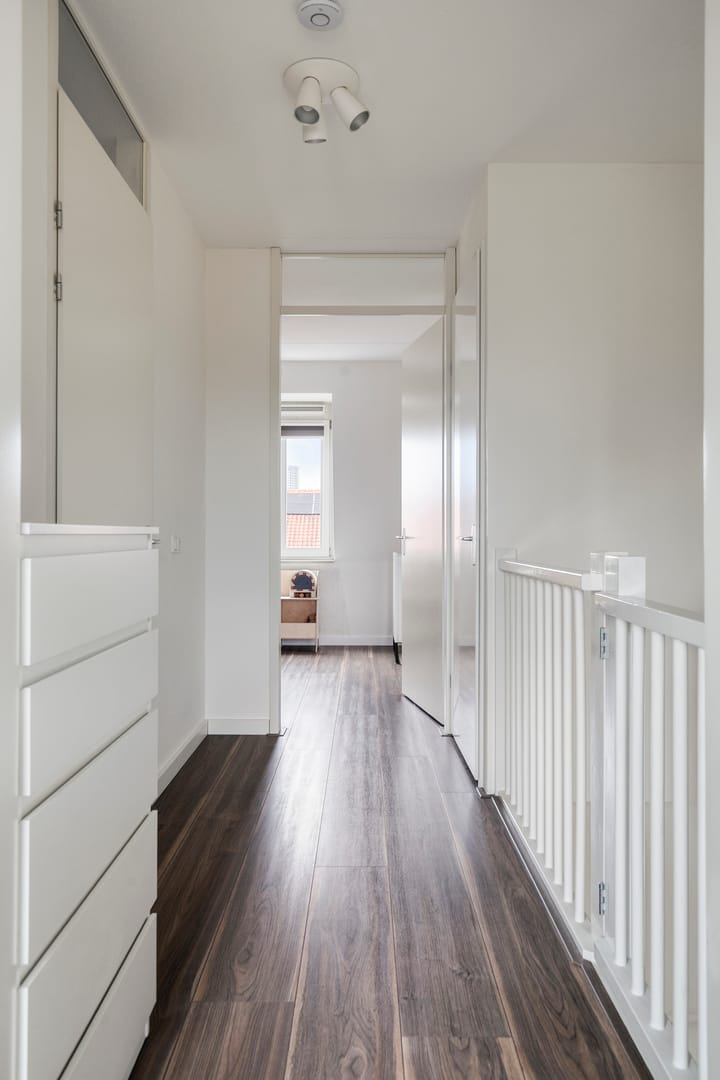 Photo 19 of Gabriël Metsulaan 55